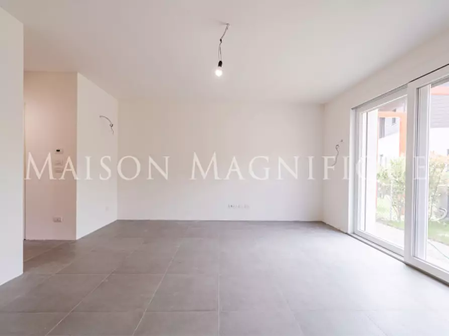 Immagine 7 di Villetta a schiera in vendita  in Via del pero a Pianoro