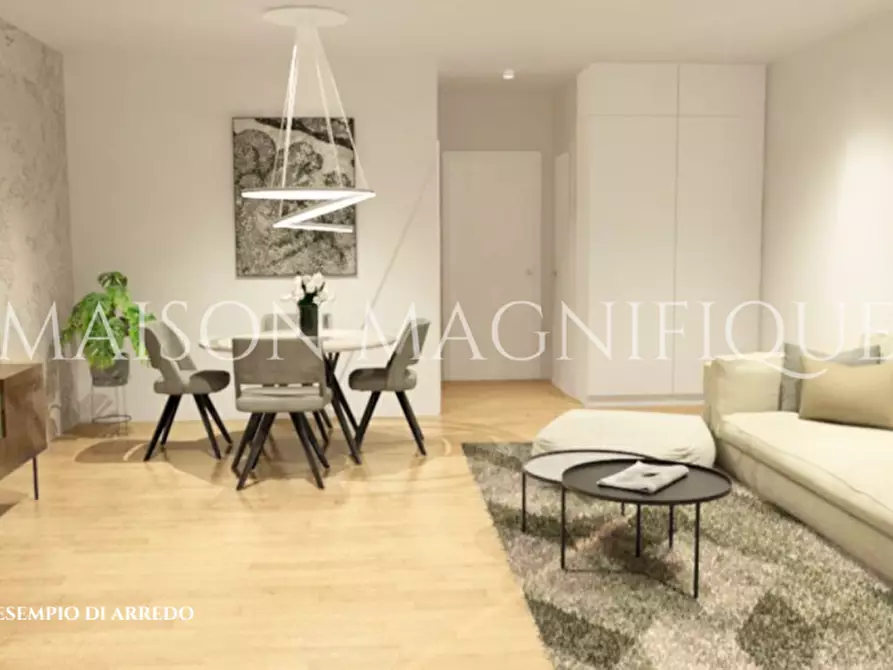 Immagine 9 di Villetta a schiera in vendita  in Via del pero a Pianoro