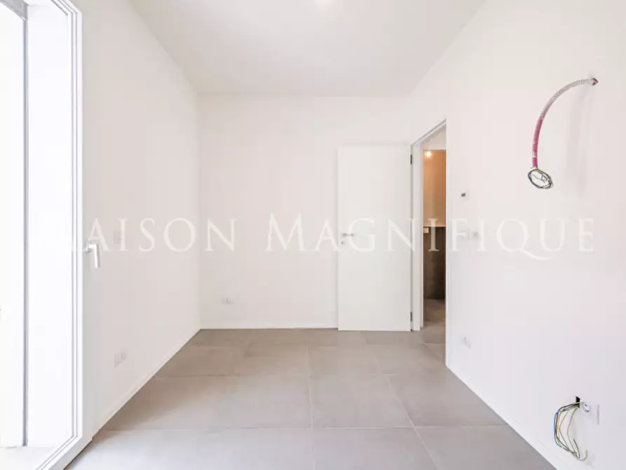 Immagine 11 di Villetta a schiera in vendita  in Via del pero a Pianoro