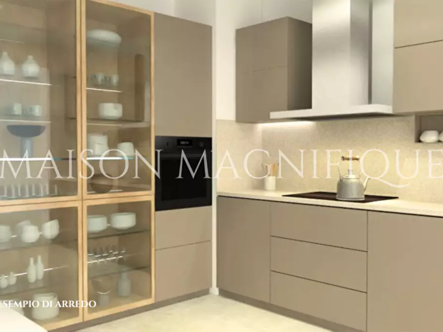 Immagine 13 di Villetta a schiera in vendita  in Via del pero a Pianoro