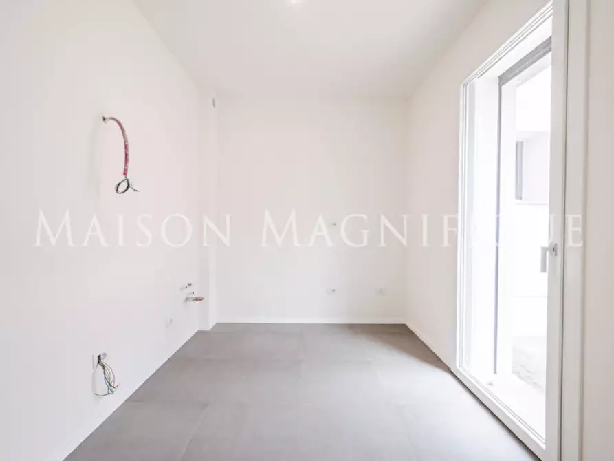 Immagine 14 di Villetta a schiera in vendita  in Via del pero a Pianoro