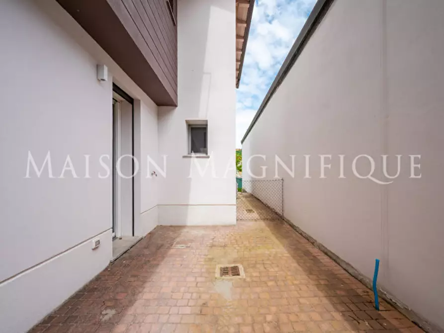 Immagine 16 di Villetta a schiera in vendita  in Via del pero a Pianoro