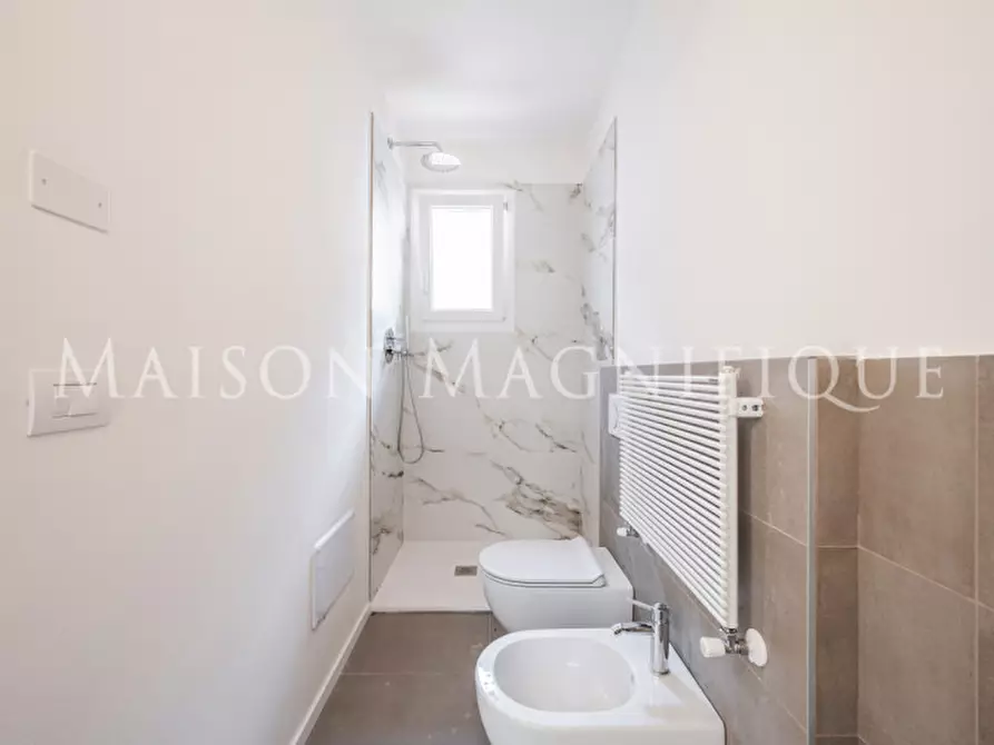 Immagine 17 di Villetta a schiera in vendita  in Via del pero a Pianoro