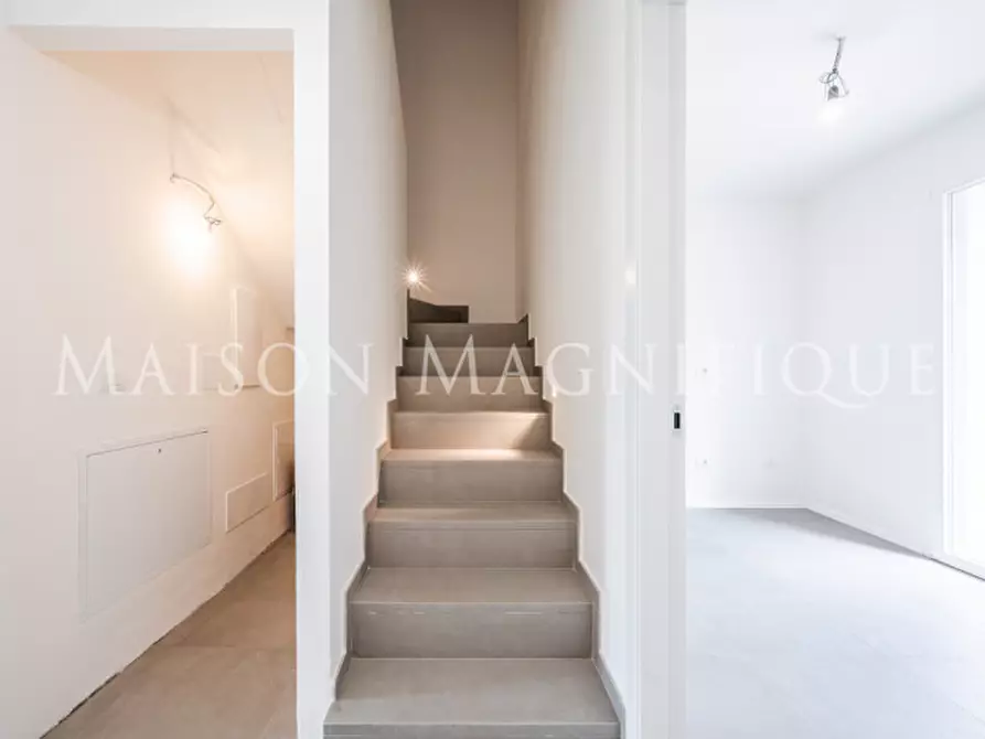 Immagine 19 di Villetta a schiera in vendita  in Via del pero a Pianoro