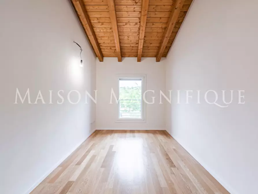 Immagine 23 di Villetta a schiera in vendita  in Via del pero a Pianoro