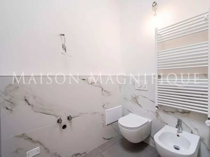 Immagine 26 di Villetta a schiera in vendita  in Via del pero a Pianoro