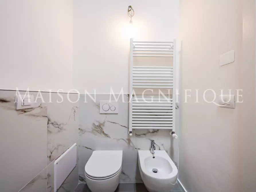 Immagine 27 di Villetta a schiera in vendita  in Via del pero a Pianoro