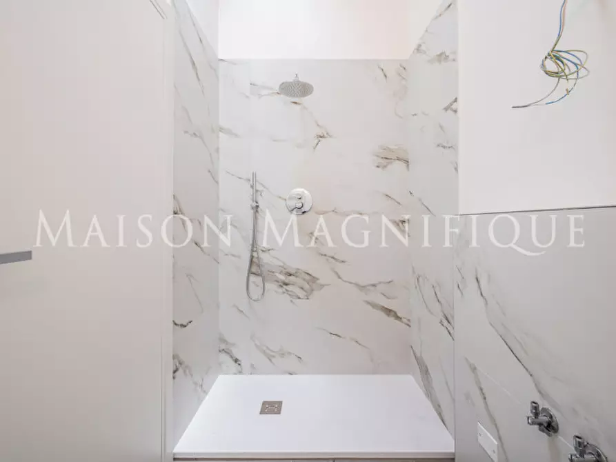 Immagine 28 di Villetta a schiera in vendita  in Via del pero a Pianoro