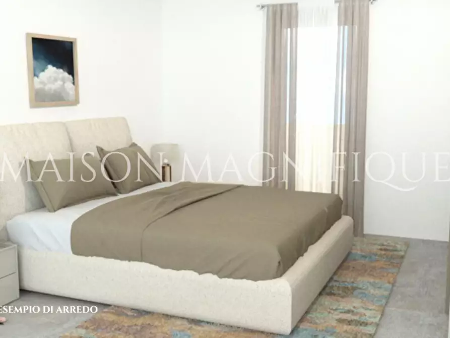 Immagine 33 di Villetta a schiera in vendita  in Via del pero a Pianoro