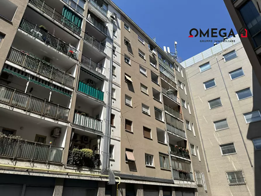 Immagine 1 di Appartamento in vendita  in androna ferriera, 2 a Trieste