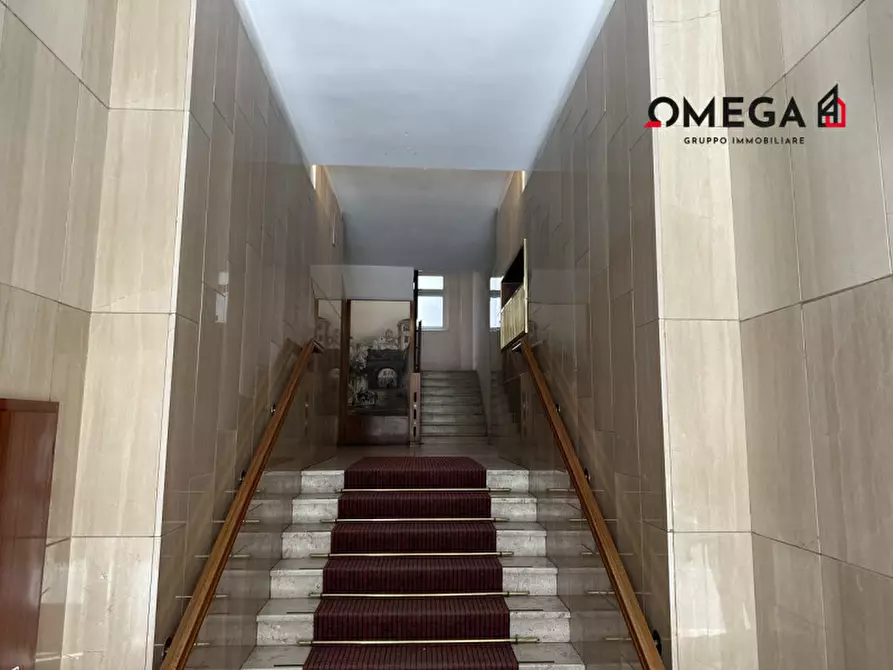 Immagine 2 di Appartamento in vendita  in androna ferriera, 2 a Trieste