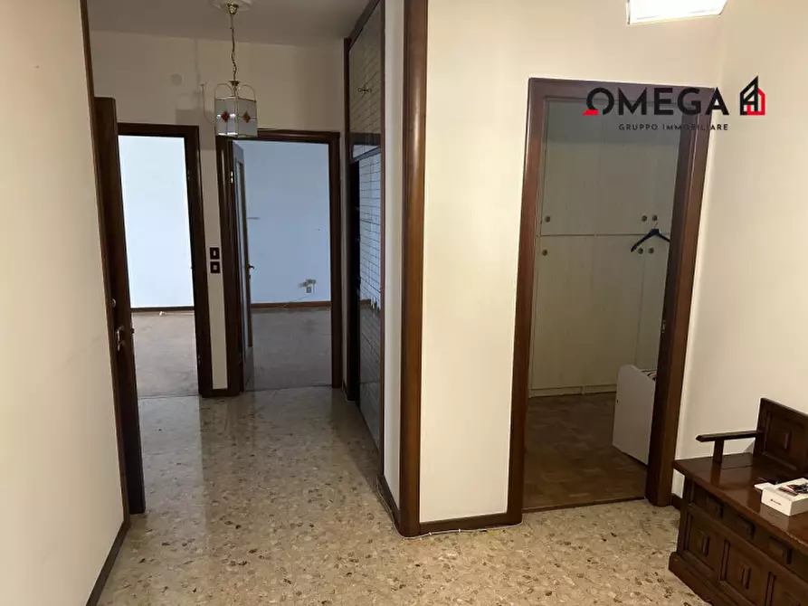 Immagine 3 di Appartamento in vendita  in androna ferriera, 2 a Trieste