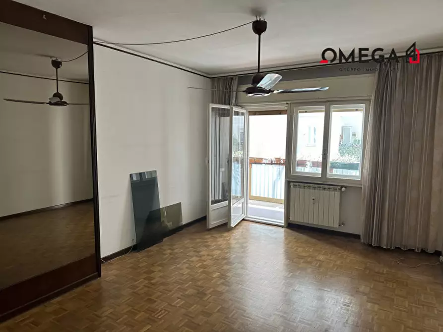 Immagine 5 di Appartamento in vendita  in androna ferriera, 2 a Trieste