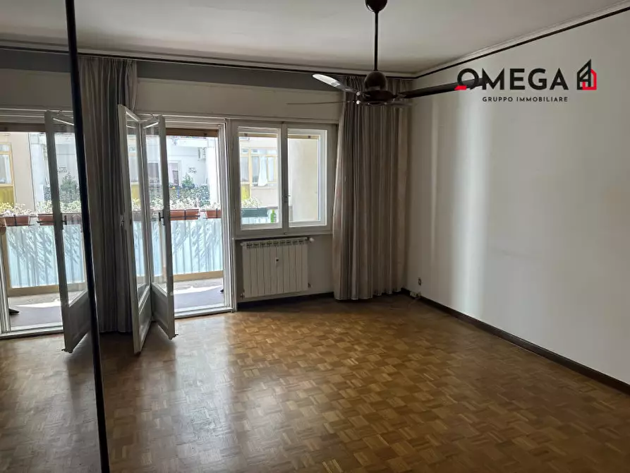 Immagine 7 di Appartamento in vendita  in androna ferriera, 2 a Trieste