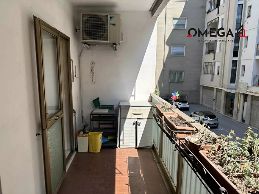 Immagine 8 di Appartamento in vendita  in androna ferriera, 2 a Trieste