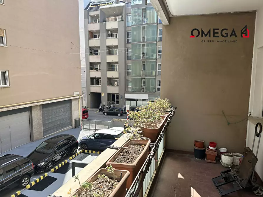 Immagine 9 di Appartamento in vendita  in androna ferriera, 2 a Trieste