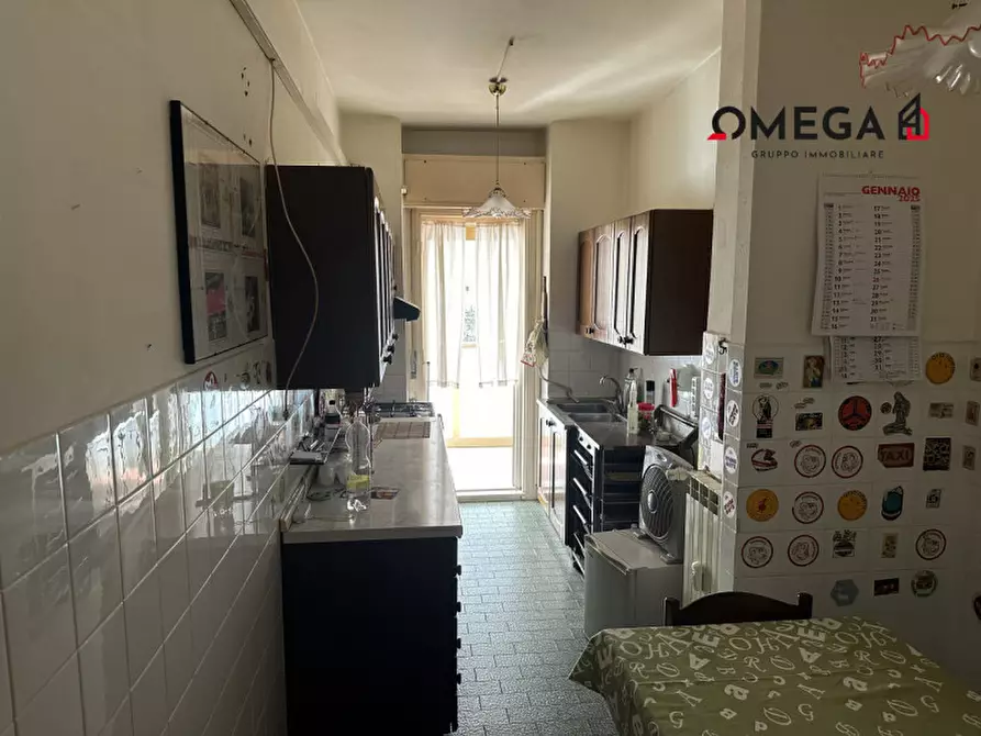 Immagine 10 di Appartamento in vendita  in androna ferriera, 2 a Trieste