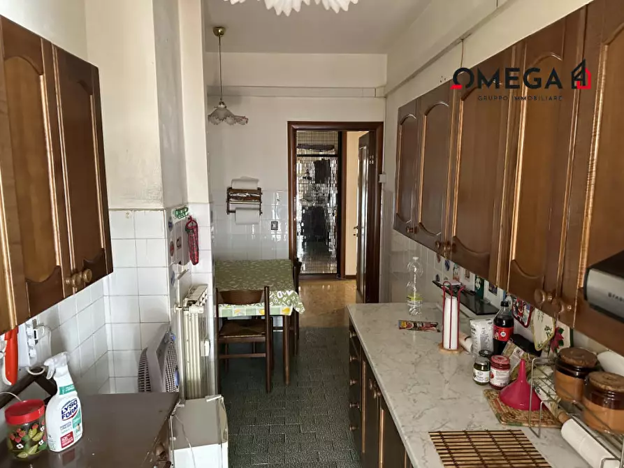 Immagine 11 di Appartamento in vendita  in androna ferriera, 2 a Trieste