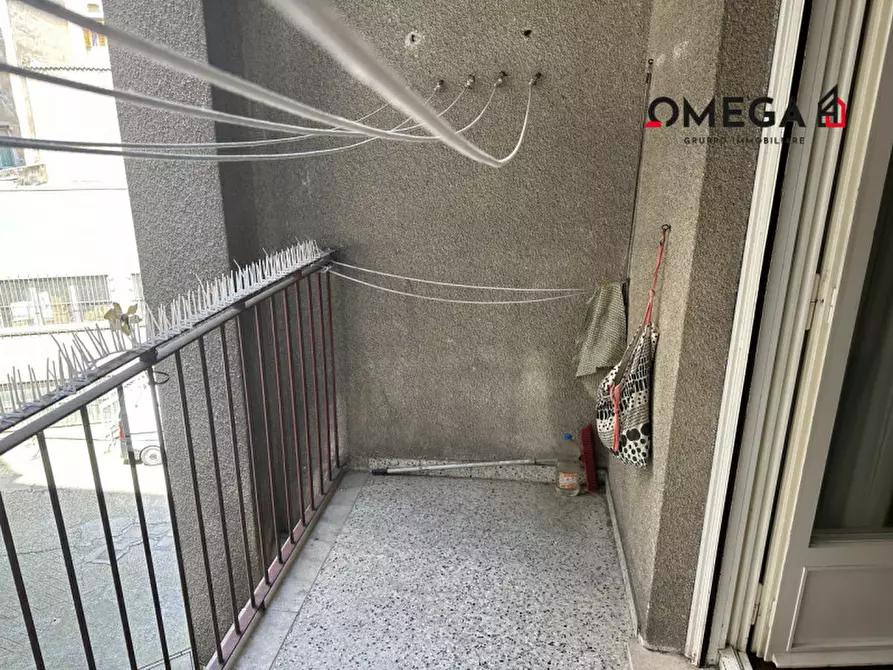 Immagine 13 di Appartamento in vendita  in androna ferriera, 2 a Trieste