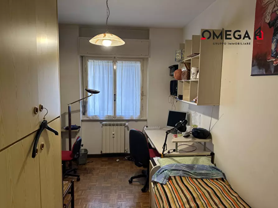 Immagine 15 di Appartamento in vendita  in androna ferriera, 2 a Trieste