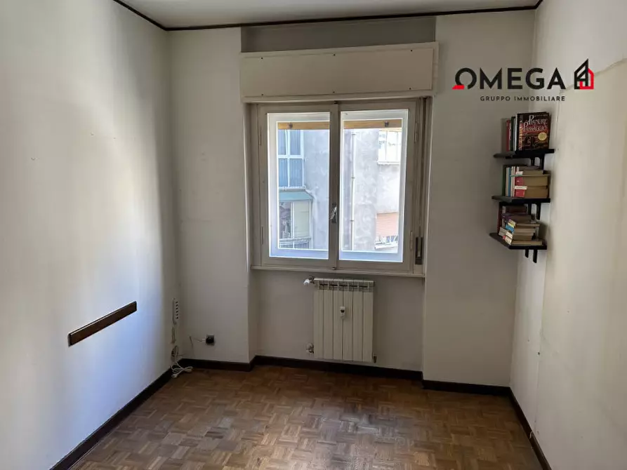 Immagine 16 di Appartamento in vendita  in androna ferriera, 2 a Trieste