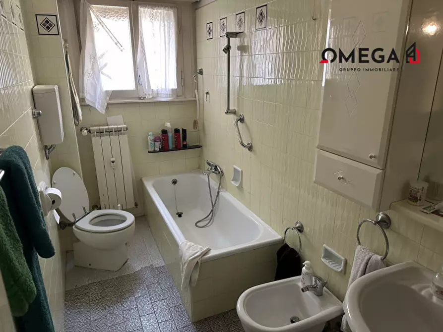 Immagine 17 di Appartamento in vendita  in androna ferriera, 2 a Trieste