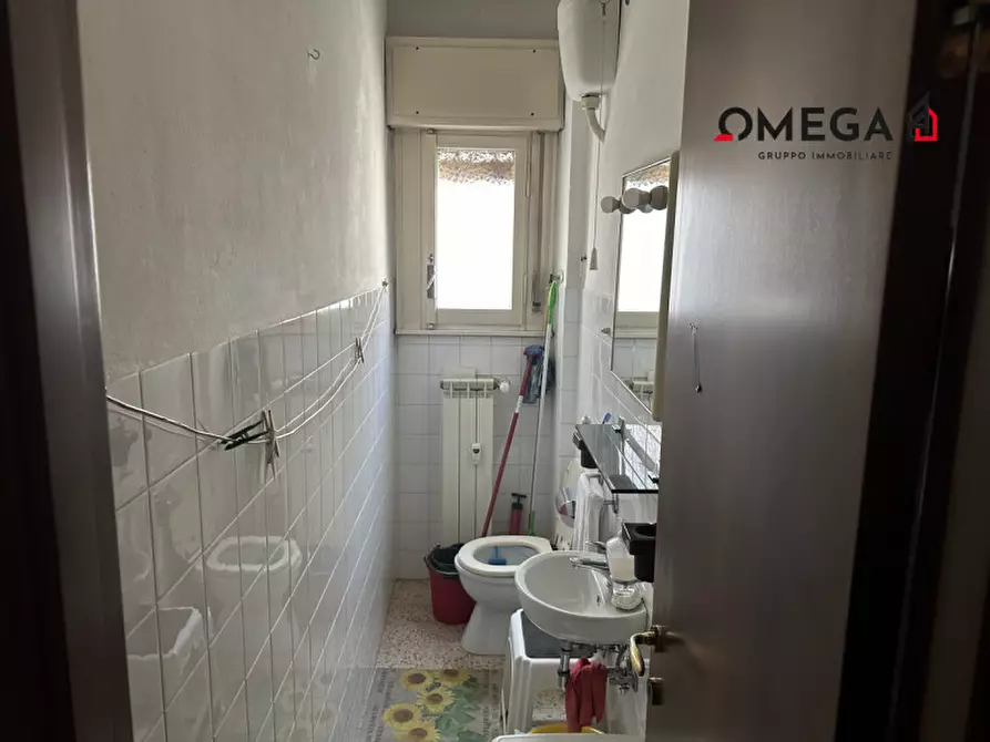 Immagine 18 di Appartamento in vendita  in androna ferriera, 2 a Trieste