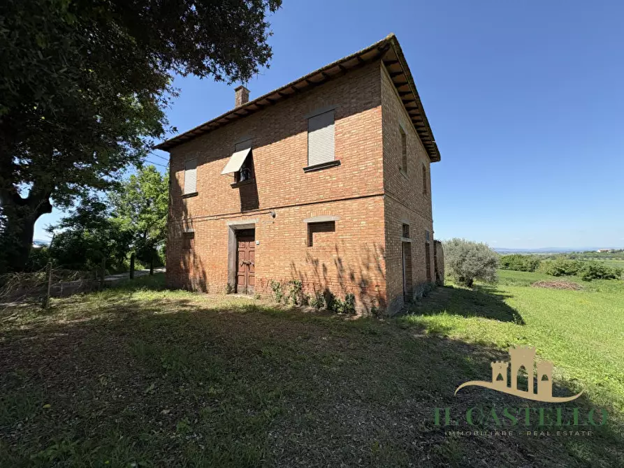 Immagine 1 di Rustico / casale in vendita  in Località Cozzano a Castiglione Del Lago