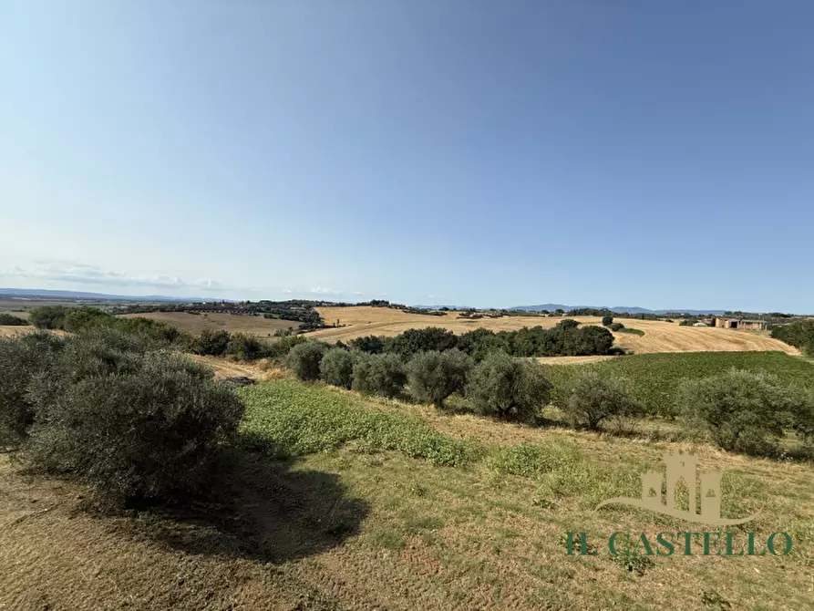 Immagine 2 di Rustico / casale in vendita  in Località Cozzano a Castiglione Del Lago