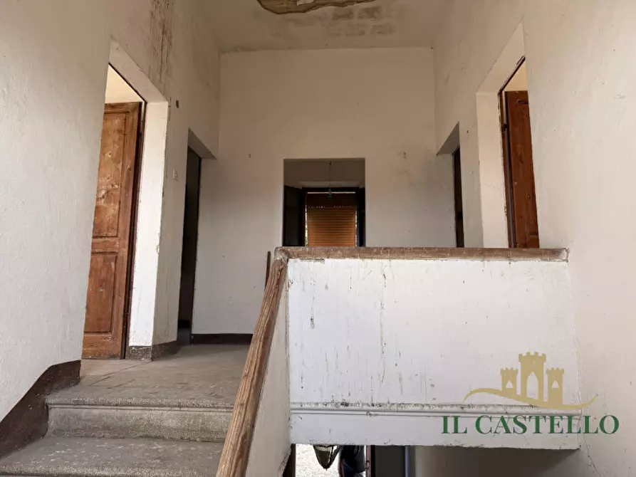 Immagine 3 di Rustico / casale in vendita  in Località Cozzano a Castiglione Del Lago