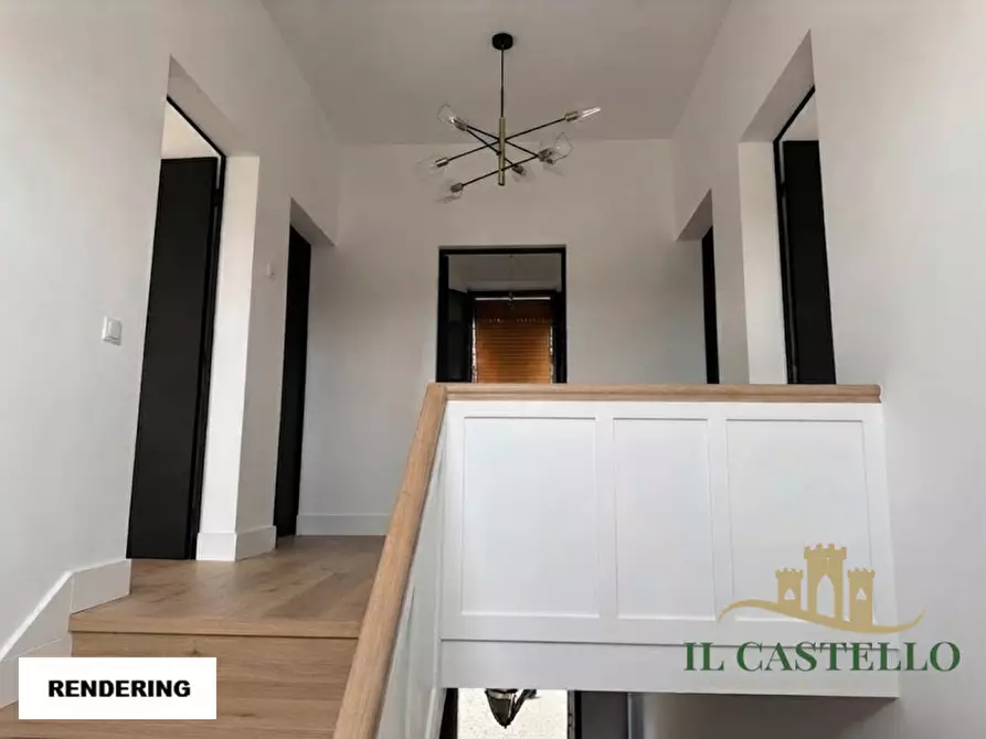 Immagine 4 di Rustico / casale in vendita  in Località Cozzano a Castiglione Del Lago