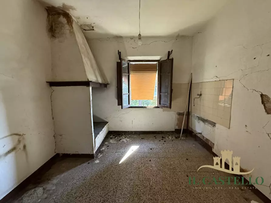 Immagine 5 di Rustico / casale in vendita  in Località Cozzano a Castiglione Del Lago