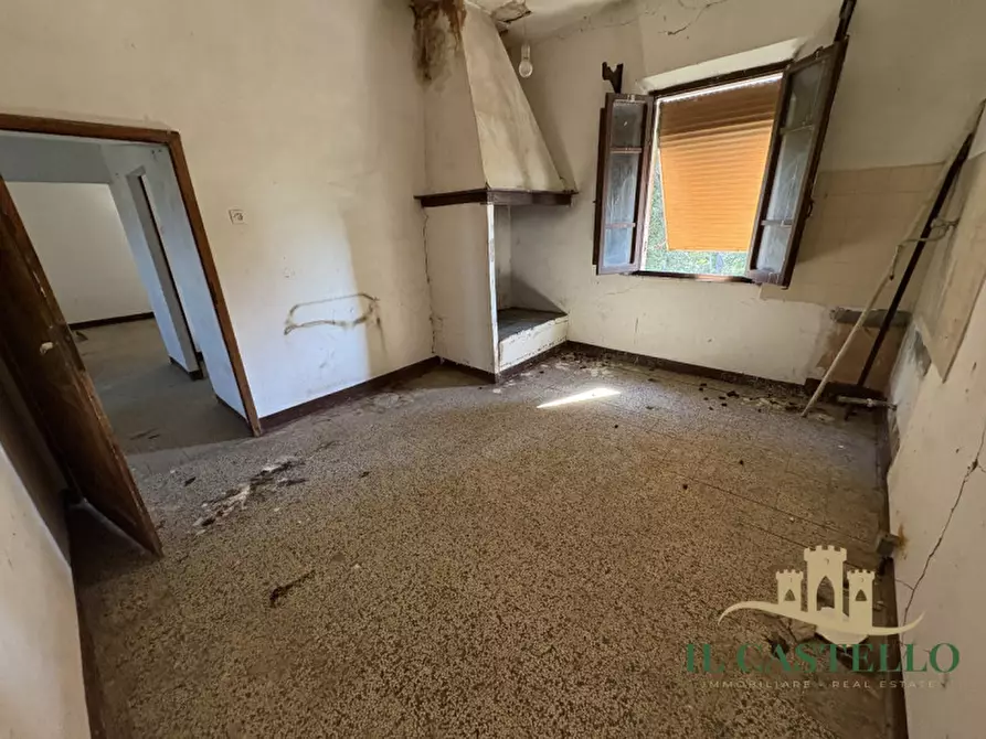 Immagine 6 di Rustico / casale in vendita  in Località Cozzano a Castiglione Del Lago