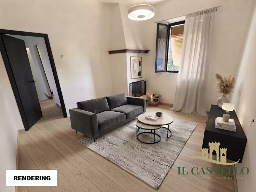 Immagine 7 di Rustico / casale in vendita  in Località Cozzano a Castiglione Del Lago