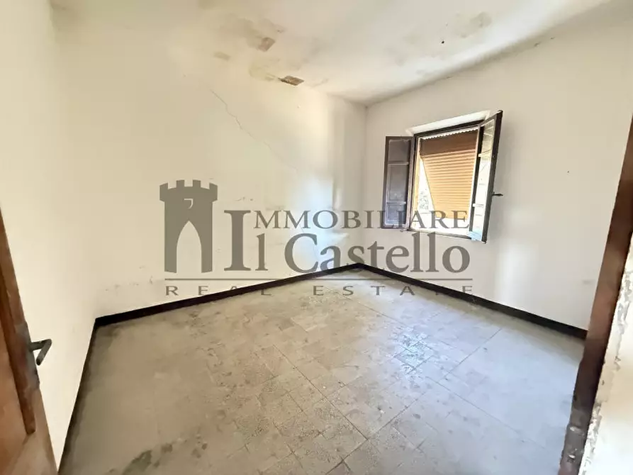 Immagine 4 di Rustico / casale in vendita  in Località Cozzano a Castiglione Del Lago