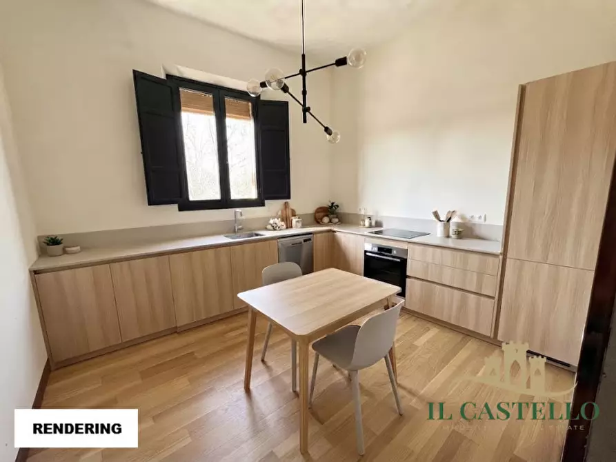 Immagine 10 di Rustico / casale in vendita  in Località Cozzano a Castiglione Del Lago