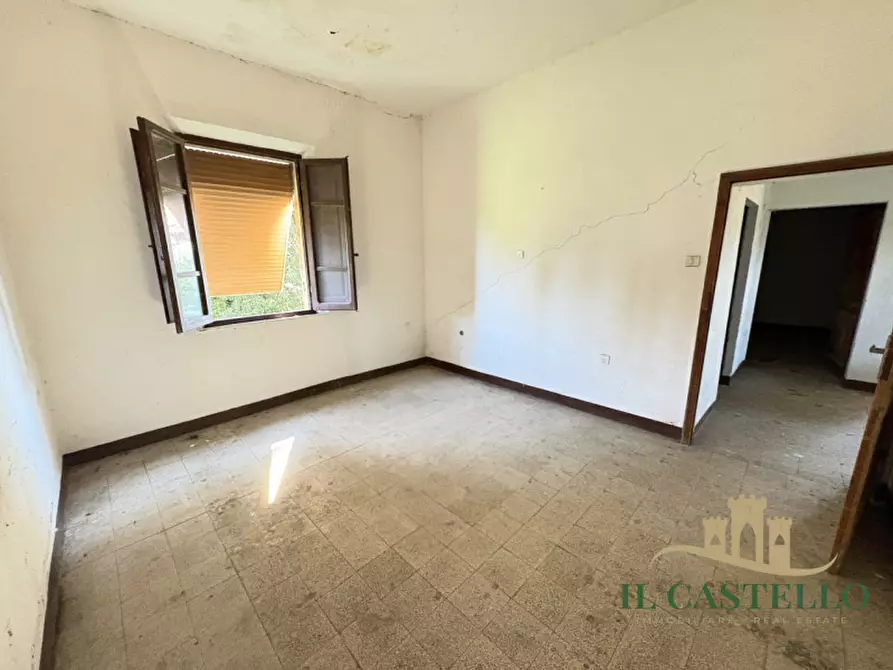 Immagine 11 di Rustico / casale in vendita  in Località Cozzano a Castiglione Del Lago