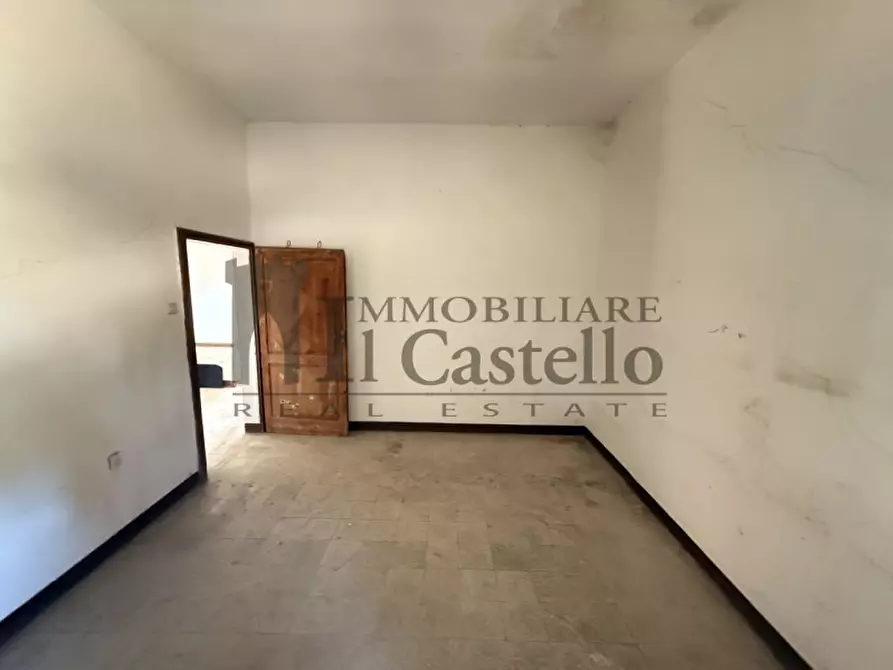 Immagine 6 di Rustico / casale in vendita  in Località Cozzano a Castiglione Del Lago