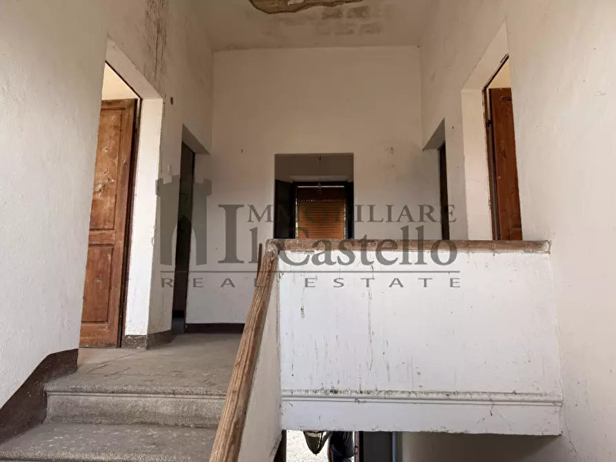 Immagine 7 di Rustico / casale in vendita  in Località Cozzano a Castiglione Del Lago