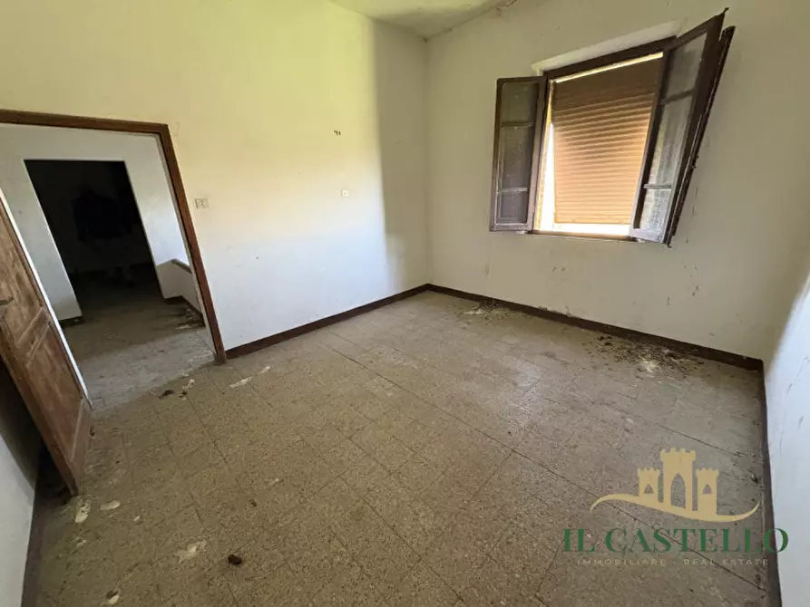 Immagine 15 di Rustico / casale in vendita  in Località Cozzano a Castiglione Del Lago