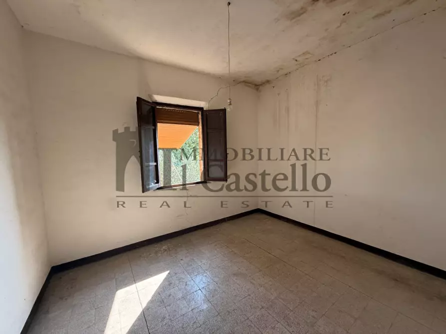 Immagine 8 di Rustico / casale in vendita  in Località Cozzano a Castiglione Del Lago