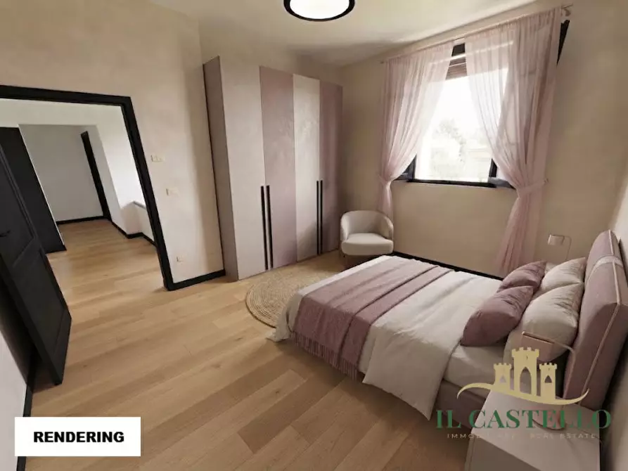Immagine 16 di Rustico / casale in vendita  in Località Cozzano a Castiglione Del Lago