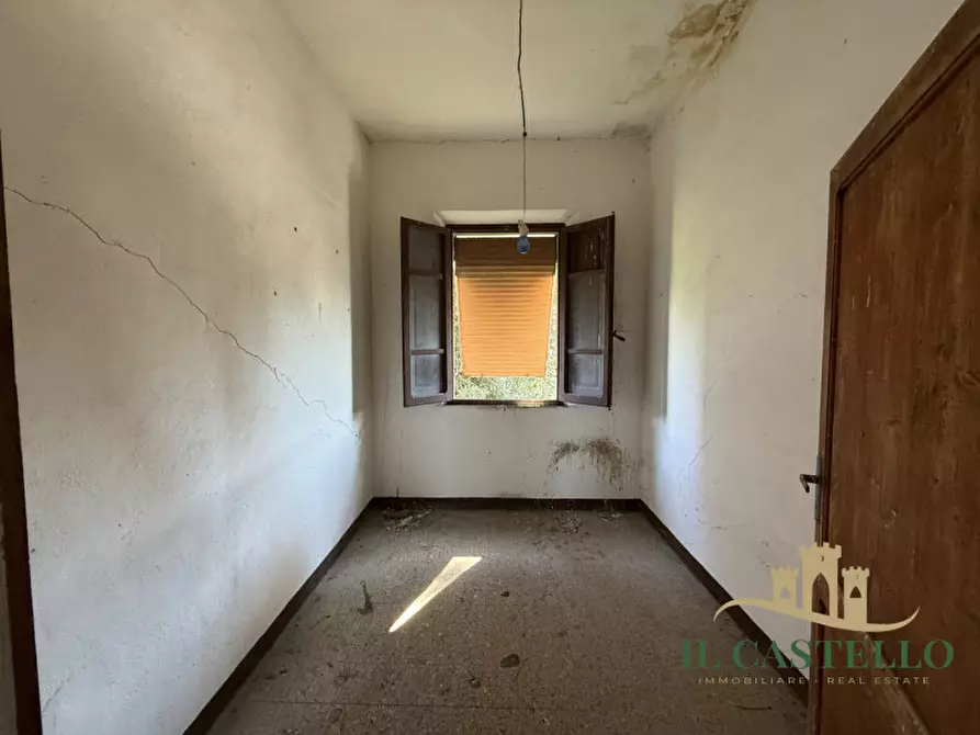 Immagine 17 di Rustico / casale in vendita  in Località Cozzano a Castiglione Del Lago