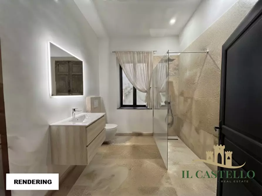 Immagine 18 di Rustico / casale in vendita  in Località Cozzano a Castiglione Del Lago