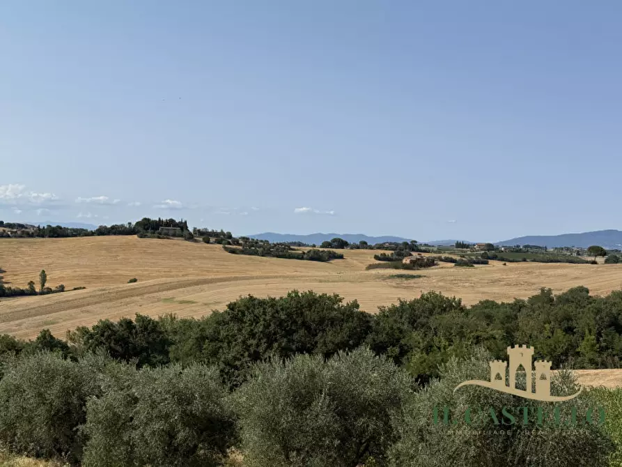 Immagine 19 di Rustico / casale in vendita  in Località Cozzano a Castiglione Del Lago