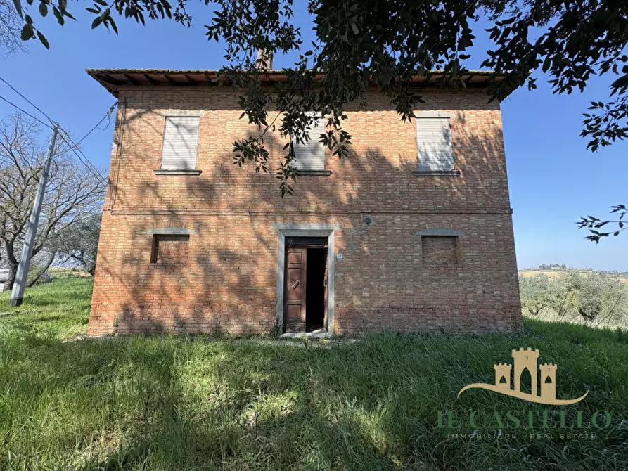 Immagine 20 di Rustico / casale in vendita  in Località Cozzano a Castiglione Del Lago