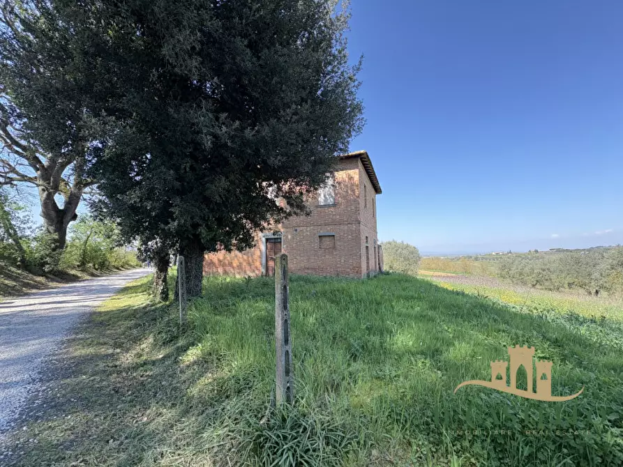 Immagine 22 di Rustico / casale in vendita  in Località Cozzano a Castiglione Del Lago