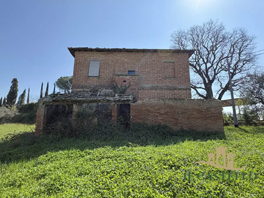 Immagine 23 di Rustico / casale in vendita  in Località Cozzano a Castiglione Del Lago