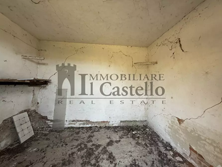 Immagine 12 di Rustico / casale in vendita  in Località Cozzano a Castiglione Del Lago