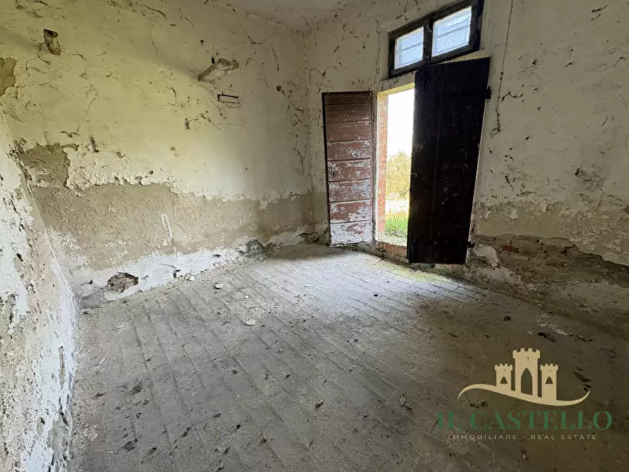 Immagine 24 di Rustico / casale in vendita  in Località Cozzano a Castiglione Del Lago